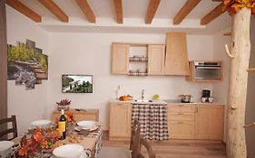 Agriturismo Hegemone