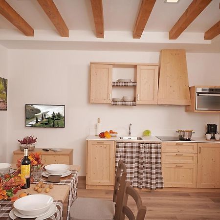 Agriturismo Hegemone Tremosine Exteriér fotografie