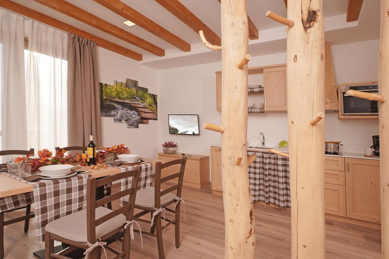 Agriturismo Hegemone Tremosine Exteriér fotografie