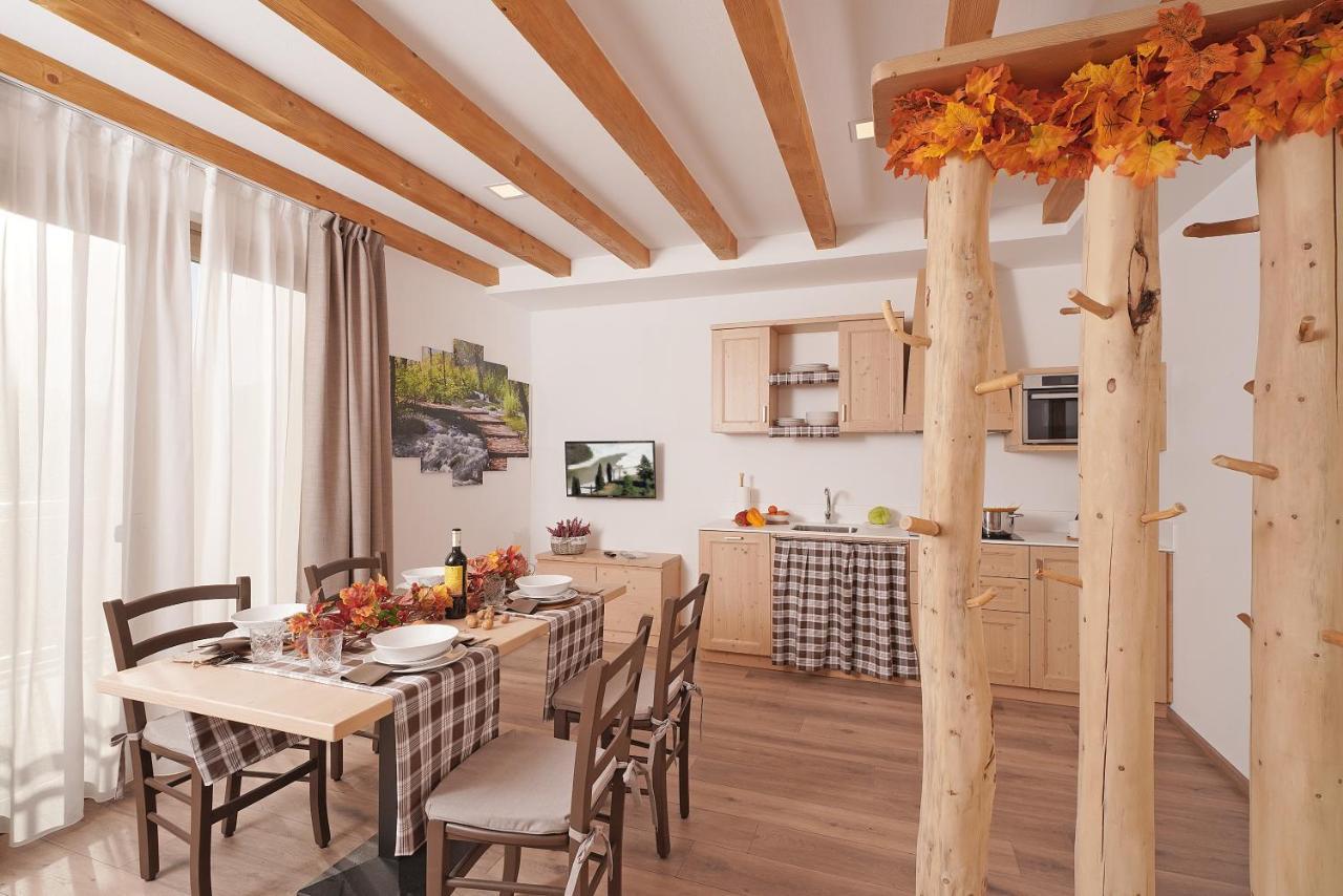 Agriturismo Hegemone Tremosine Exteriér fotografie