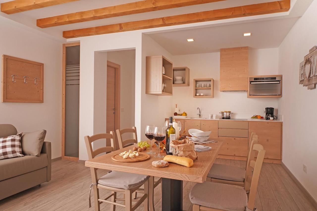 Agriturismo Hegemone Tremosine Exteriér fotografie