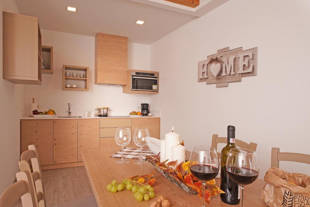 Agriturismo Hegemone Tremosine Exteriér fotografie