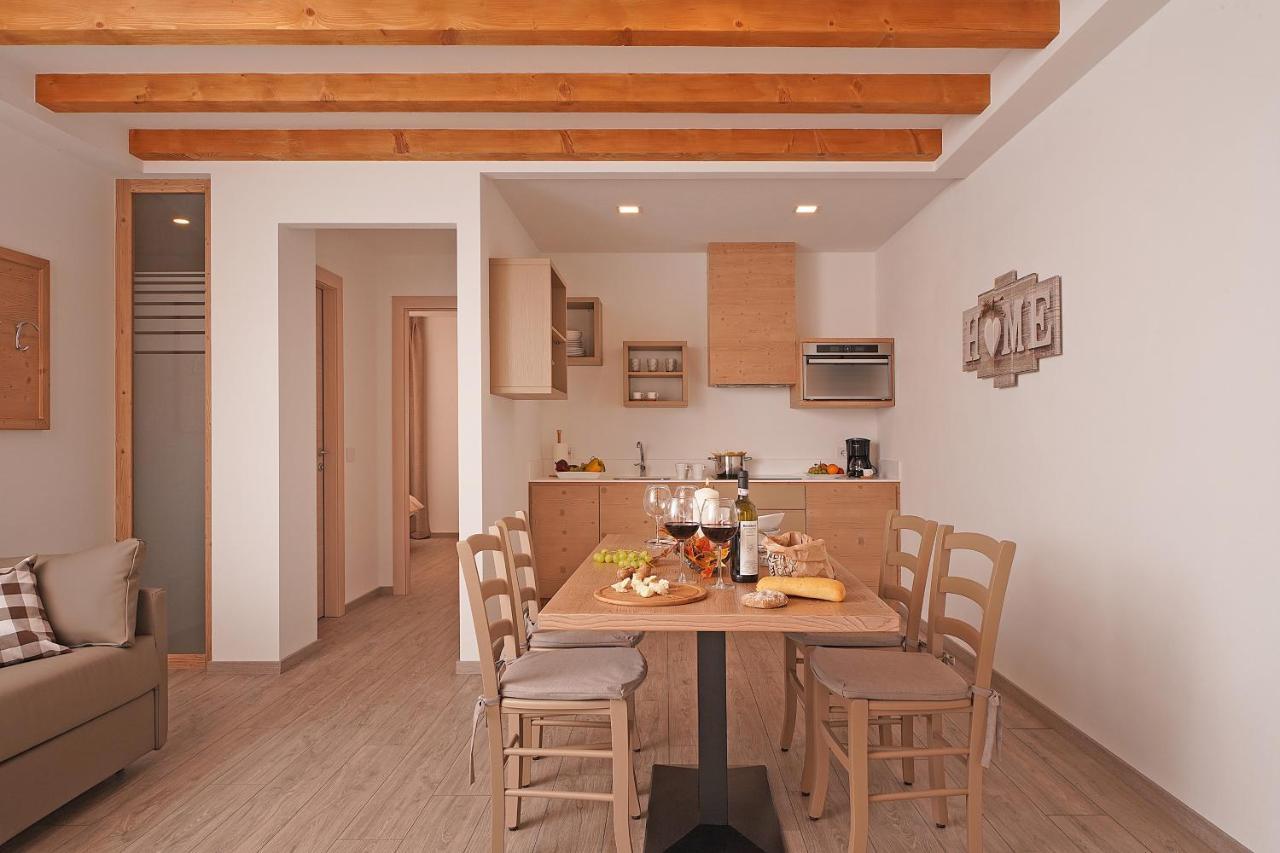 Agriturismo Hegemone Tremosine Exteriér fotografie
