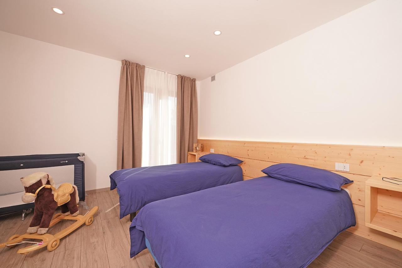 Agriturismo Hegemone Tremosine Exteriér fotografie