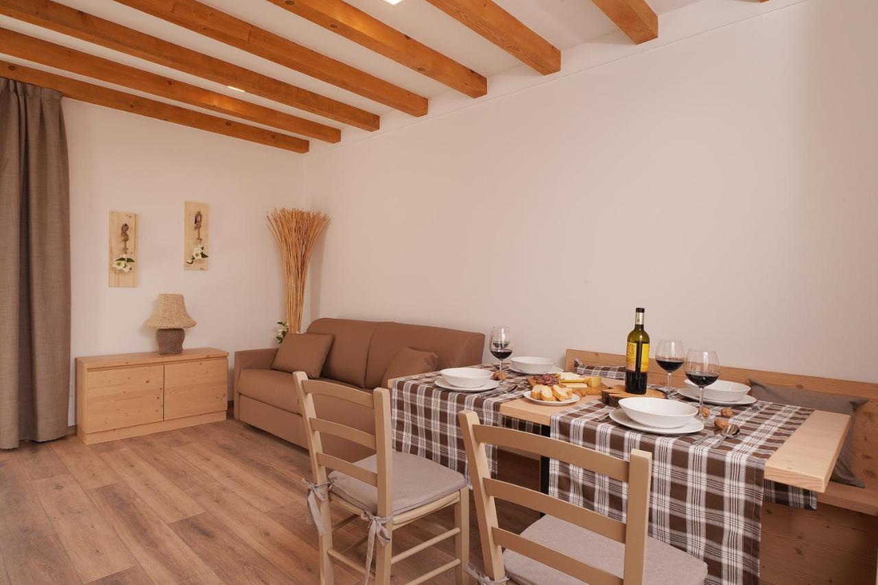 Agriturismo Hegemone Tremosine Exteriér fotografie