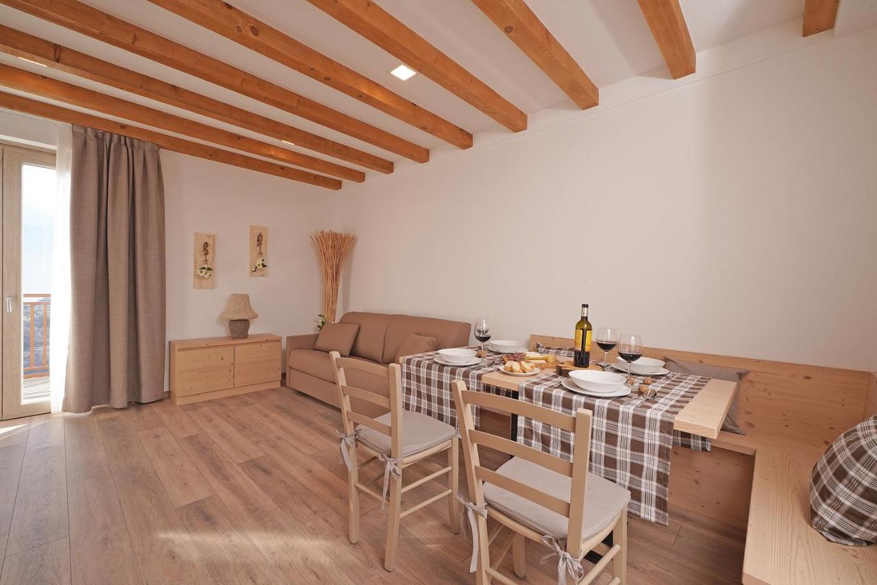 Agriturismo Hegemone Tremosine Exteriér fotografie