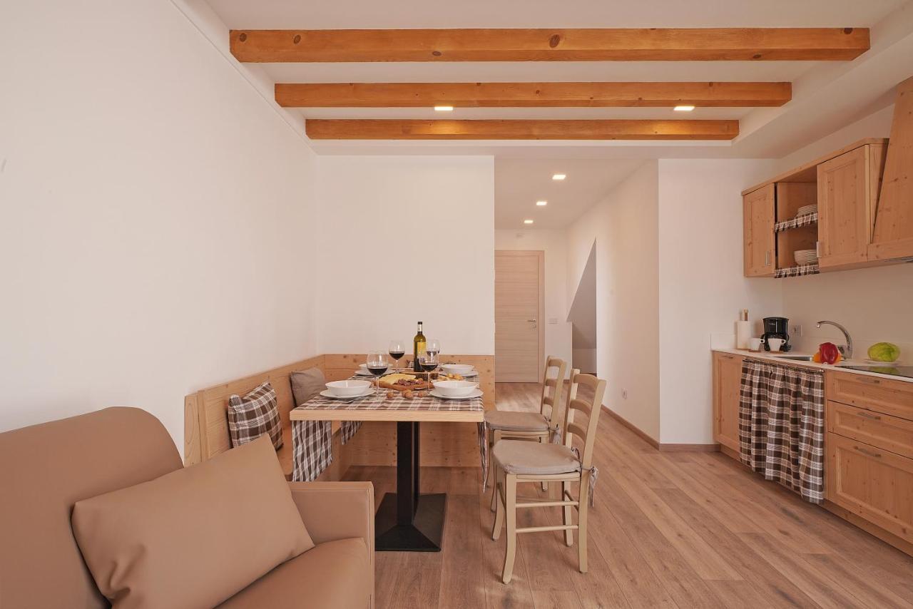 Agriturismo Hegemone Tremosine Exteriér fotografie