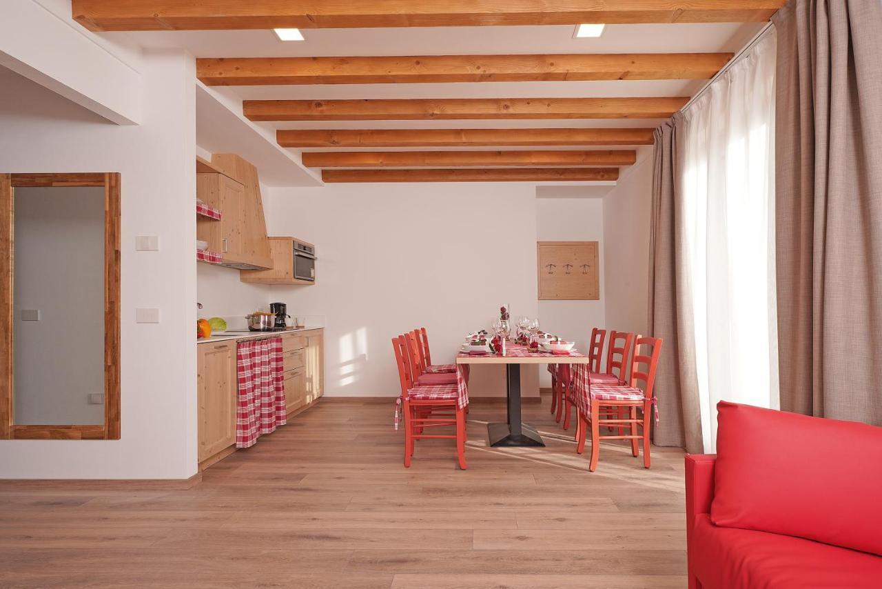 Agriturismo Hegemone Tremosine Exteriér fotografie